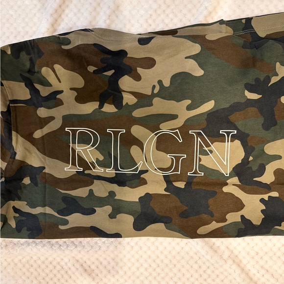 Men’s True Religion tee - Picture 3 of 3